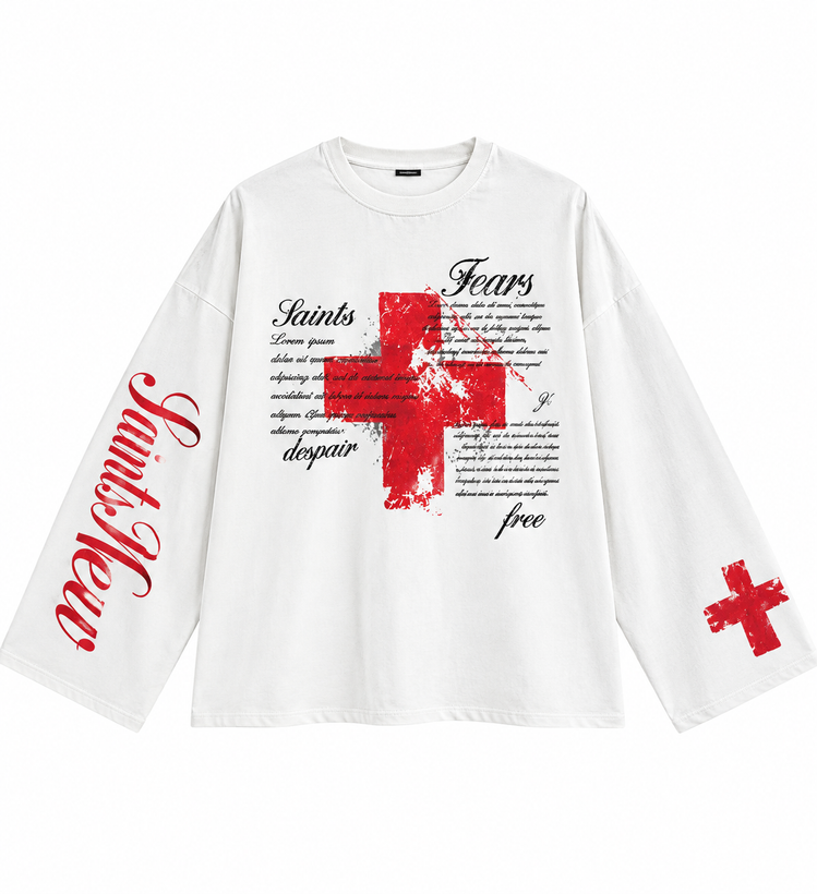 لانگ اسلیو y2k-کد019